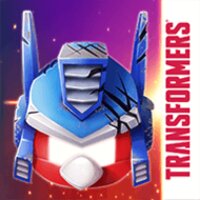 Angry Birds Transformers v2.18.0 (MOD, unlimited money)