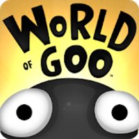 World of Goo v1.2 (MOD, Unlocked)