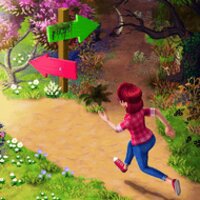 Lilys Garden v1.100.1 (MOD, Unlimited money)