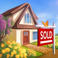 House Flip v3.5.1 (MOD, Free shopping)