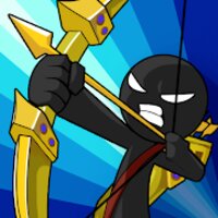 Stickman Battle 2021: Stick Fight War v1.6.7 (MOD, много денег)
