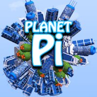 Planet Pi v2.601 (MOD, Unlimited money)