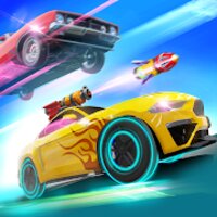 Fast Fighter: Racing to Revenge v1.1.4 (MOD, много денег)