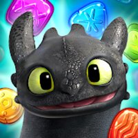 Dragons: Titan Uprising v1.24.3 (MOD, Меню)