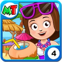 My Town: Beach Picnic v2.11 (MOD, Unlocked)