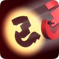 Shadowmatic v1.4.3 (MOD, Unlimited Hints)