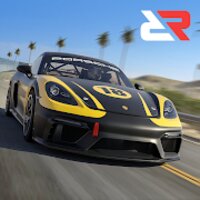 Rebel Racing v1.80.14098 (MOD, Меню)