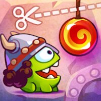 Download Cut the Rope (MOD - Unlimited Boosters) 3.56.0 APK FREE