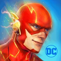 DC Legends: Battle for Justice v1.26.16 (MOD, Menu)