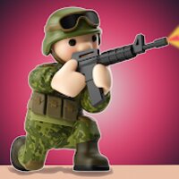 Gun Gang v1.22.1 (MOD, много денег)