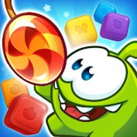 Cut the Rope: BLAST v3453 (MOD, Unlimited Lives)