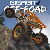 Gigabit Off-Road v1.85 (MOD, Unlimited Money)