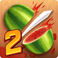 Fruit Ninja 2 v2.8.0 (MOD, много денег)