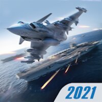 Modern Warplanes v1.20.1 (MOD, Неограниченно патронов)