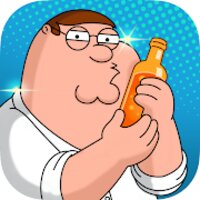 Family Guy- Another Freakin\' Mobile Game v2.28.4 (MOD, Unlimited money)