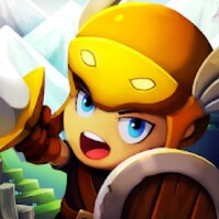 Kinda Heroes The cutest RPG ever v2.16 (MOD, unlimited money)