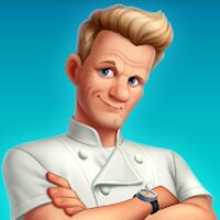 Gordon Ramsay: Chef Blast v1.14.0 (MOD, Неограниченно жизней)