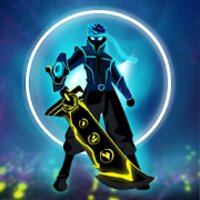 Stickman Master: Shadow Legends v1.9.2 (MOD, Unlimited Money)