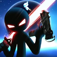 Stickman Ghost 2: Gun Sword v6.7 (MOD, много денег)