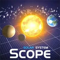 Solar System Scope v3.2.4 (MOD, Free shopping)