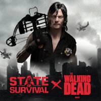 State of Survival: Апокалипсис v1.11.30 (MOD, Меню)