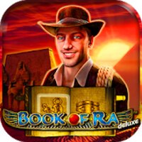 Book Of Ra Deluxe Slots v5.31.1