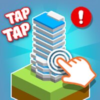 Tap Tap Builder v5.2.2 (MOD, много денег)