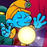 Smurfs Village v2.10.0 (MOD, Unlimited resources)