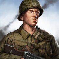 World War 2 - Battle Combat v2.37 (MOD, Радар)
