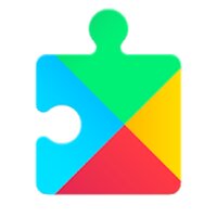 Сервисы Google Play v21.48.15