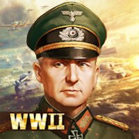 Glory of Generals 3 - WW2 Strategy Game v1.7.2 (MOD, много денег)