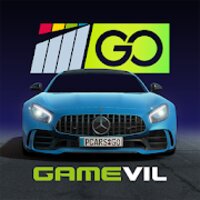 Project CARS GO v1.1.1