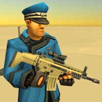 StrikeFortressBox v1.8.06 (MOD, много денег)