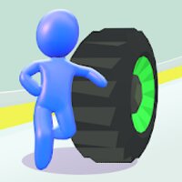 Turbo Stars v1.8.32 (MOD, много денег)