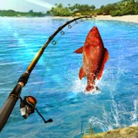 Fishing Clash: реальный рыбалки игра. 3D симулятор v1.0.227 (MOD, Меню)