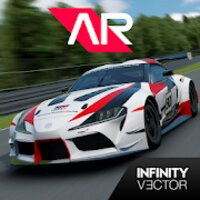 Assoluto Racing v2.12.14 (MOD, Unlocked)