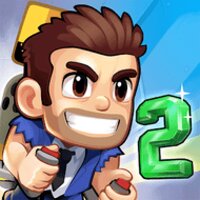 Jetpack Joyride 2 v0.1.40 (MOD, Unlimited money)