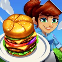 Diner DASH Adventures v1.22.6 (MOD, много денег)