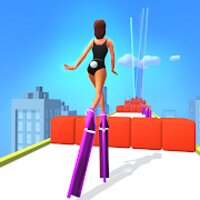 High Heels! v1.5.7 (MOD, много денег)