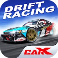 CarX Drift Racing v1.16.2 (MOD, много денег)