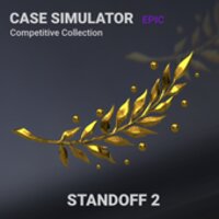 Кейс Симулятор для Standoff 2 v1.0.8