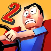 Faily Brakes 2 - Car Crashing Game v4.17 (MOD, Unlimited money)