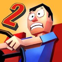 Faily Brakes 2 - гонки на выживание v4.17 (MOD, много денег)