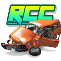 RCC - Real Car Crash v1.5.3 (MOD, много денег)
