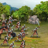 Battle Seven Kingdoms v4.1.3 (MOD, Unlimited Money)