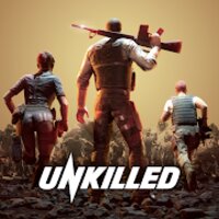 UNKILLED - Zombie Games FPS v2.1.4 (MOD, Unlimited Ammo/No Reload)