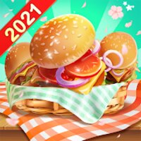 Cooking Frenzy Restaurant Cooking Game v1.0.48 (MOD, Unlimited money)