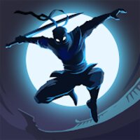Shadow Knight v1.13.5 (MOD, Бессмертие)