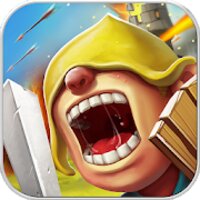 Clash of Lords 2: New Age v1.0.273