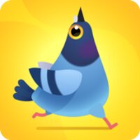 Pigeon Pop v1.2.4 (MOD, Много очков)